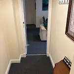 Apartman Town Centre Cosy