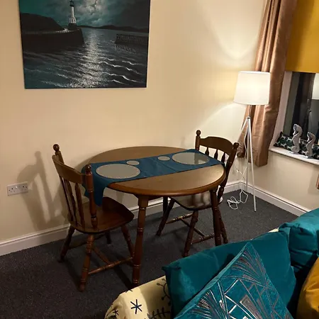 Apartman Town Centre Cosy