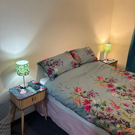 Town Centre Cosy * Maryport