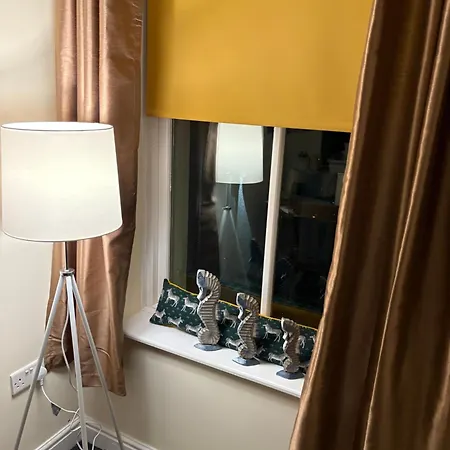 Town Centre Cosy Appartement Maryport