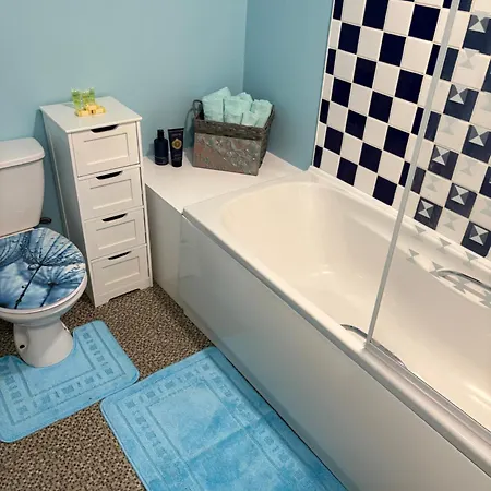 Town Centre Cosy Maryport