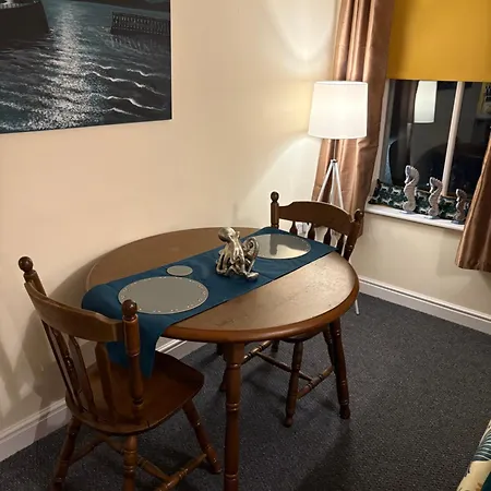 Apartman Town Centre Cosy