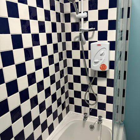 Apartment Town Centre Cosy Maryport
