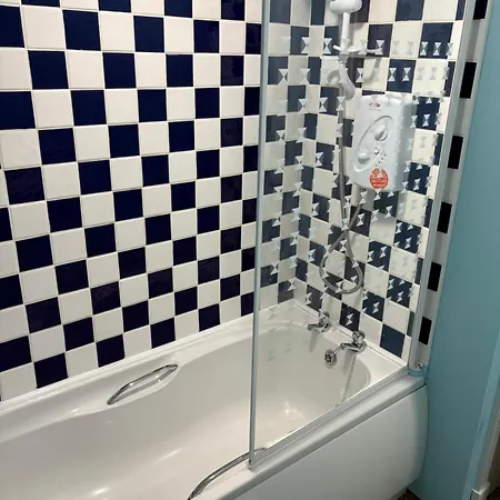 Town Centre Cosy Appartement Maryport