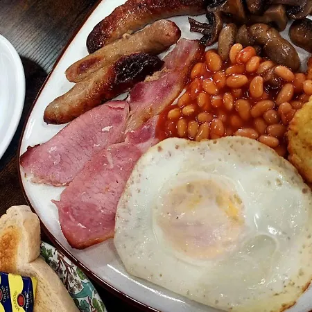 Town Centre Cosy Maryport