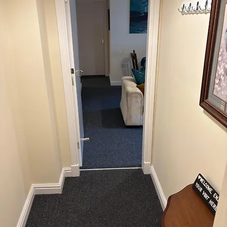 Appartement Town Centre Cosy